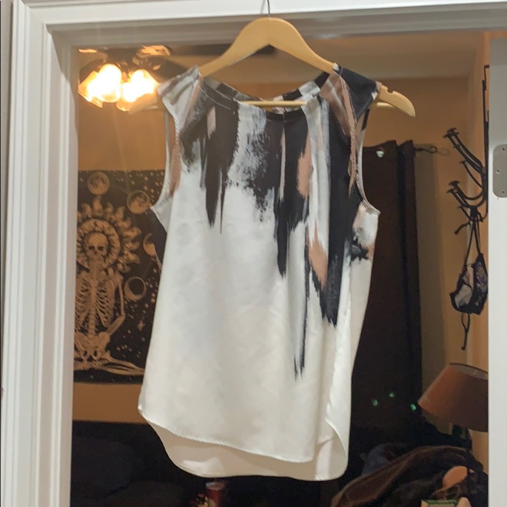 New York and Co Blouse